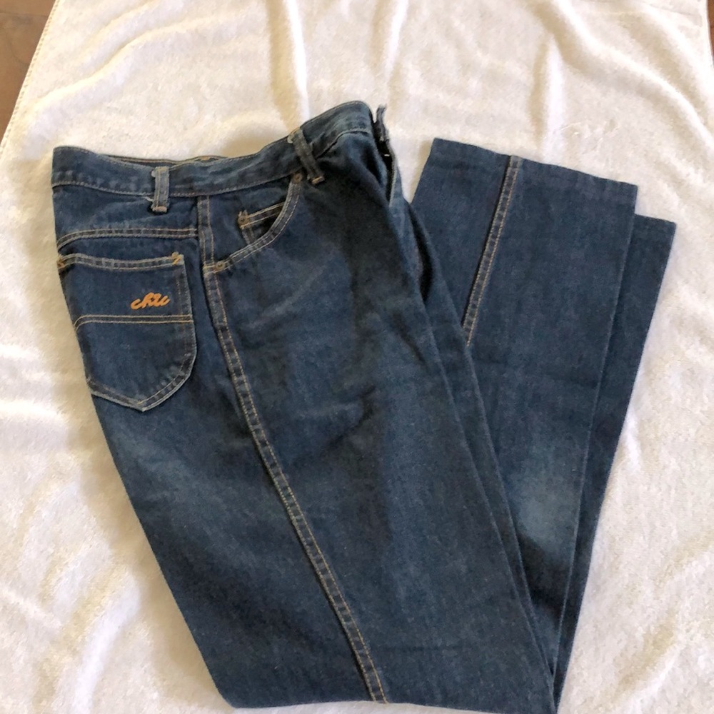Chic Jeans